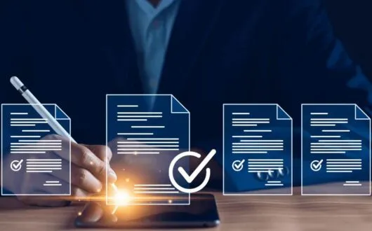 Facturation B2B et gestion documentaire