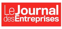 Le Journal des Entreprises