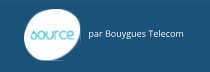Source Mobile by Bouygues Telecom